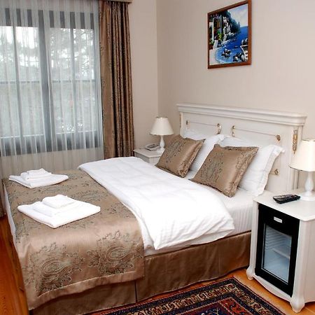 Hotel Huseyin Bey Stambuł Pokój zdjęcie