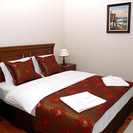 Hotel Huseyin Bey Stambuł Pokój zdjęcie