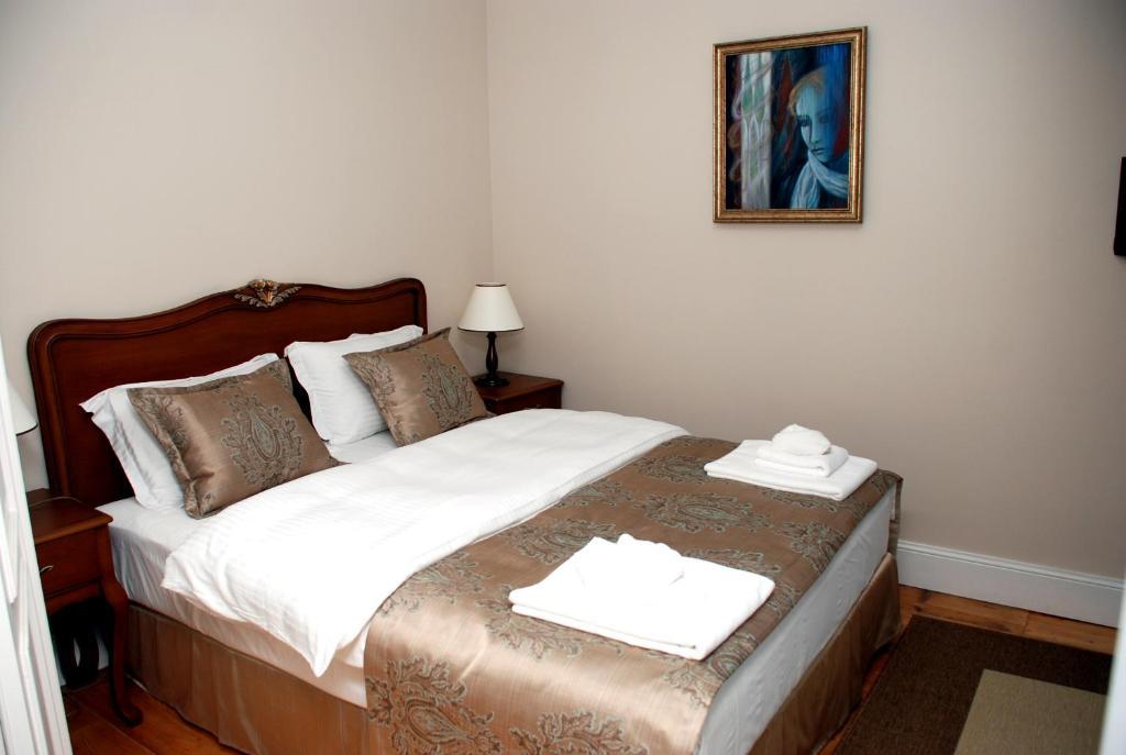 Hotel Huseyin Bey Stambuł Pokój zdjęcie