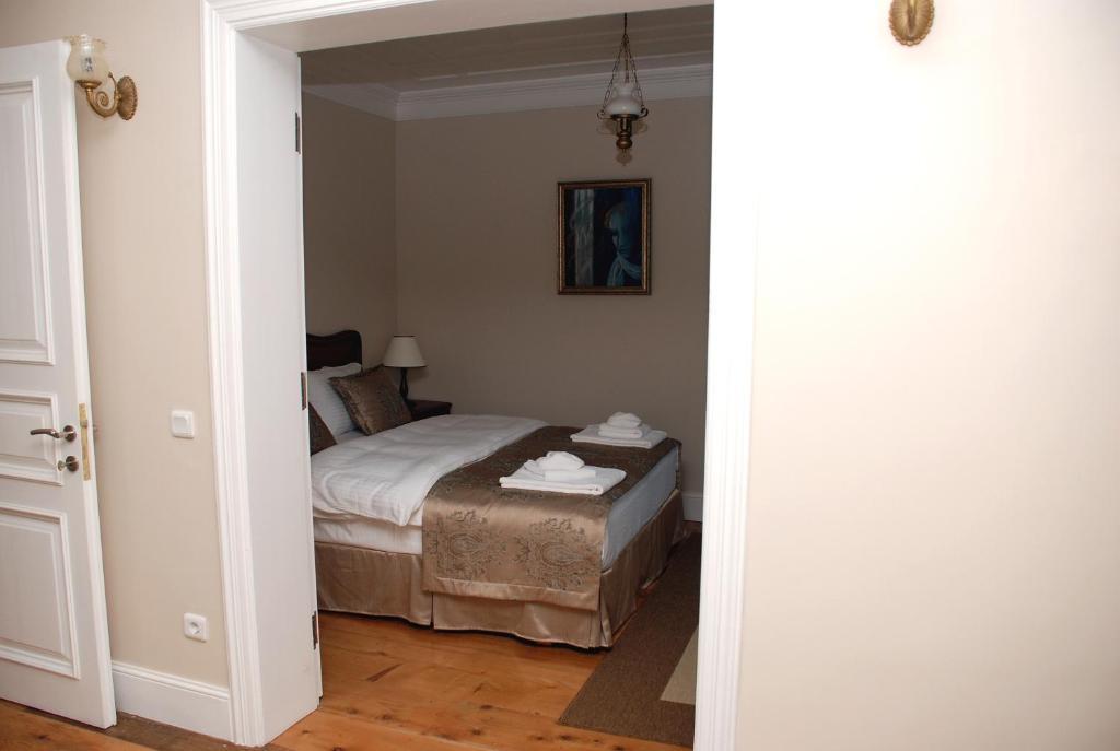 Hotel Huseyin Bey Stambuł Pokój zdjęcie